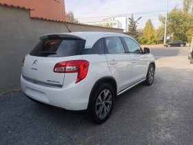 Citroen C4 AIRCROSS 1.6 HDI 4x4 | Auto.bg — изображение 4