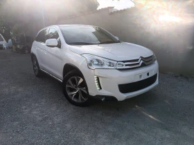 Citroen C4 AIRCROSS 1.6 HDI 4x4 | Auto.bg — изображение 2