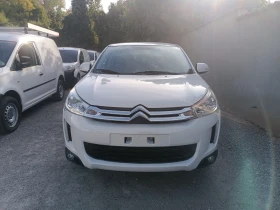 Citroen C4 AIRCROSS 1.6 HDI 4x4 | Auto.bg — изображение 17