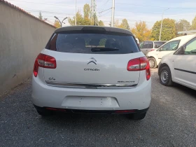Citroen C4 AIRCROSS 1.6 HDI 4x4 | Auto.bg — изображение 6