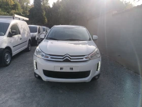 Citroen C4 AIRCROSS 1.6 HDI 4x4 | Auto.bg — изображение 3