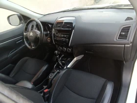 Citroen C4 AIRCROSS 1.6 HDI 4x4 | Auto.bg — изображение 12