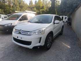 Citroen C4 AIRCROSS 1.6 HDI 4x4 | Auto.bg — изображение 7