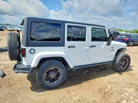 Jeep Wrangler 3.6* 4X4* UNLIMITED* PODGREV* КОЖА* КРАЙНА-ЦЕНА - 12150 € - 30011793 6