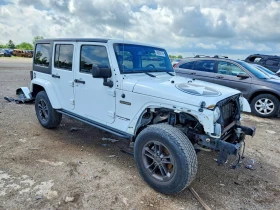 Jeep Wrangler 3.6* 4X4* UNLIMITED* PODGREV* КОЖА* КРАЙНА-ЦЕНА - 12150 € - 30011793 3