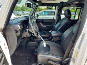 Jeep Wrangler 3.6* 4X4* UNLIMITED* PODGREV* КОЖА* КРАЙНА-ЦЕНА - 12150 € - 30011793 8