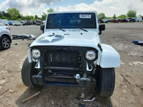 Jeep Wrangler 3.6* 4X4* UNLIMITED* PODGREV* КОЖА* КРАЙНА-ЦЕНА - 12150 € - 30011793 2