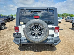 Jeep Wrangler 3.6* 4X4* UNLIMITED* PODGREV* КОЖА* КРАЙНА-ЦЕНА - 12150 € - 30011793 5