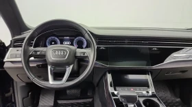 Audi Q8 55TFSI* MATRIX* S* LINE* BANG* OLUFSEN* ���������* | Mobile.bg � ����� ������ 9