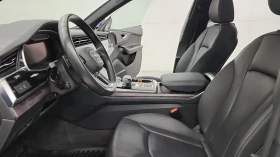 Audi Q8 55TFSI* MATRIX* S* LINE* BANG* OLUFSEN* ���������* | Mobile.bg � ����� ������ 15