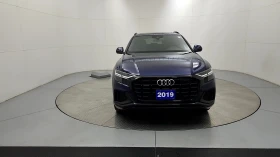 Audi Q8 55TFSI* MATRIX* S* LINE* BANG* OLUFSEN* ���������* | Mobile.bg � ����� ������ 5