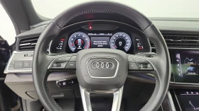 Audi Q8 55TFSI* MATRIX* S* LINE* BANG* OLUFSEN* ���������* | Mobile.bg � ����� ������ 10
