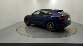 ����� �� �������� �� Audi Q8 55TFSI* MATRIX* S* LINE* BANG* OLUFSEN* ���������*