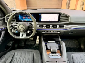 Mercedes-Benz GLE 63 S AMG CARBON-CERAMIC | Mobile.bg � ����� ������ 11