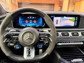 Mercedes-Benz GLE 63 S AMG CARBON-CERAMIC | Mobile.bg � ����� ������ 13