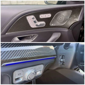 Mercedes-Benz GLE 63 S AMG CARBON-CERAMIC | Mobile.bg � ����� ������ 16