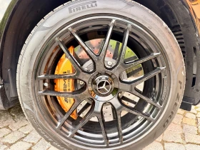 Mercedes-Benz GLE 63 S AMG CARBON-CERAMIC | Mobile.bg � ����� ������ 14