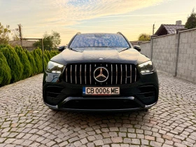 ����� �� �������� �� Mercedes-Benz GLE 63 S AMG CARBON-CERAMIC