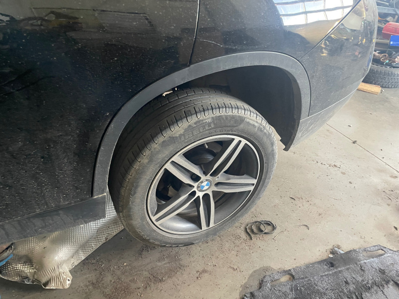 BMW X1 E84, снимка 11 - Автомобили и джипове - 45185315