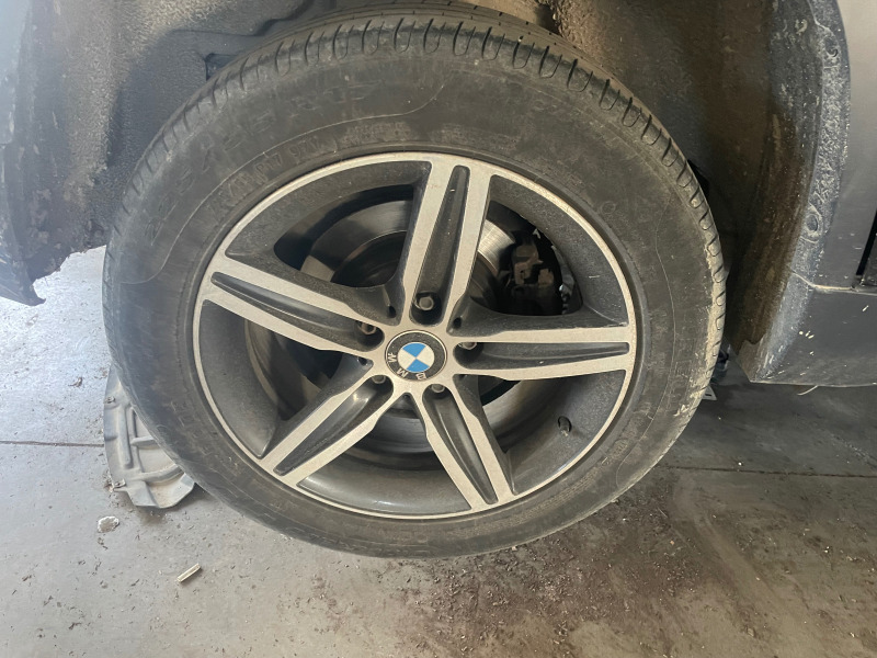 BMW X1 E84, снимка 4 - Автомобили и джипове - 46312218