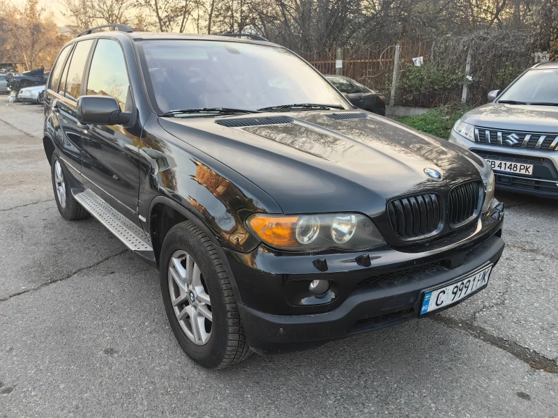 BMW X5 3.0D Facelift, снимка 2 - Автомобили и джипове - 48030600