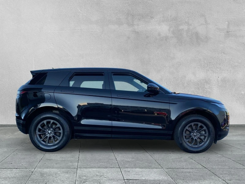 Land Rover Evoque P200 PANO+ SHZ+ LMF+ BLACK PACK, снимка 3 - Автомобили и джипове - 48048293