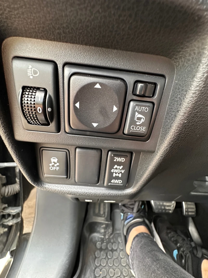 Nissan Juke 1.6T NISMO, снимка 10 - Автомобили и джипове - 49461368