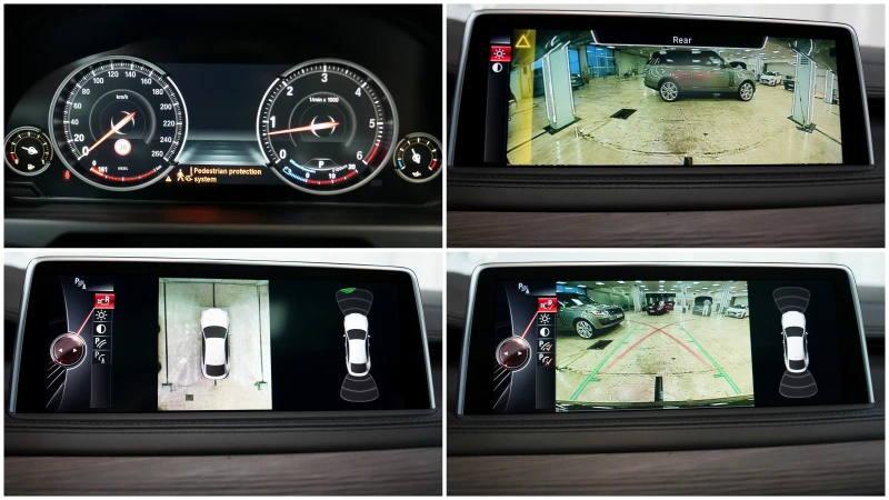 BMW X6 3.0d xDrive, снимка 13 - Автомобили и джипове - 49906929