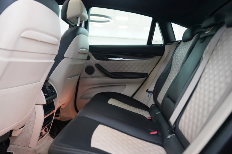 BMW X6 3.0d xDrive, снимка 11 - Автомобили и джипове - 49906929