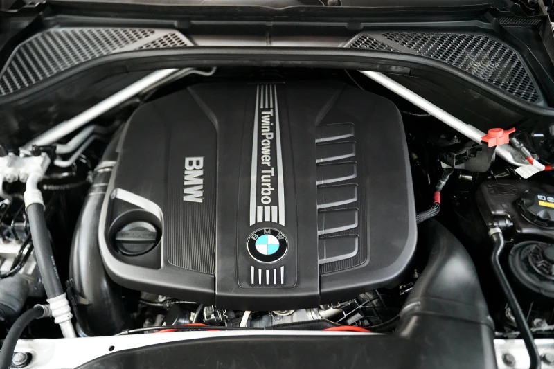 BMW X6 3.0d xDrive, снимка 15 - Автомобили и джипове - 49906929