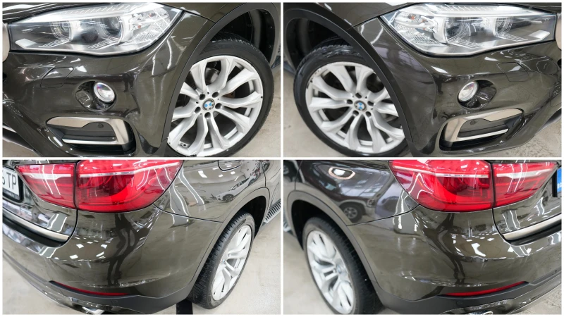 BMW X6 3.0d xDrive, снимка 7 - Автомобили и джипове - 49906929