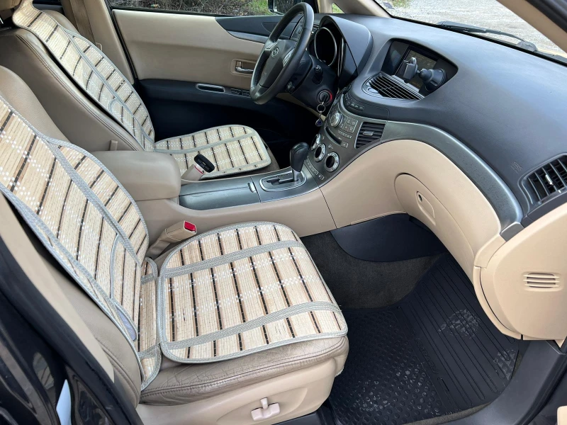 Subaru B10 Tribeka, снимка 7 - Автомобили и джипове - 52263590