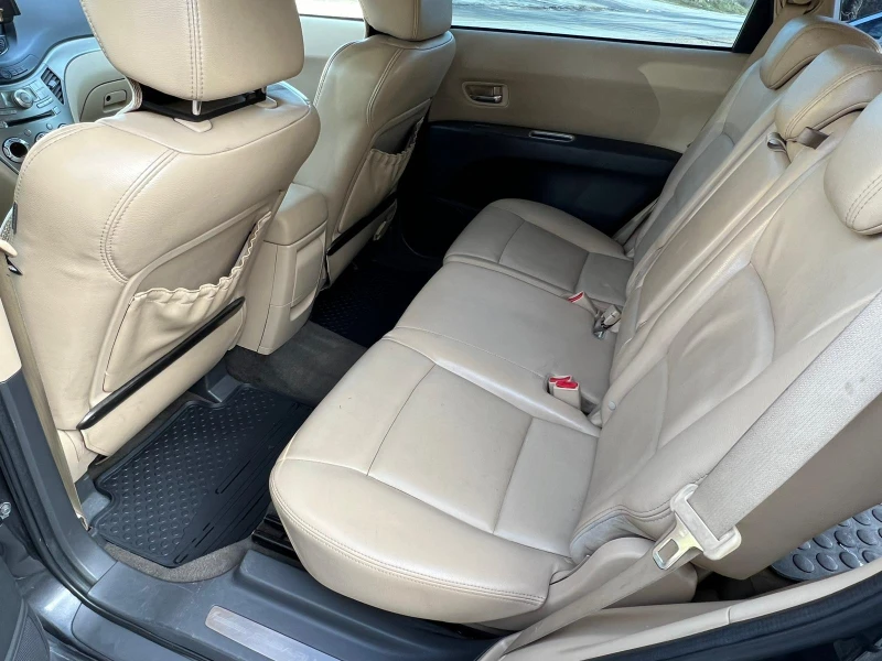 Subaru B10 Tribeka, снимка 8 - Автомобили и джипове - 52263590