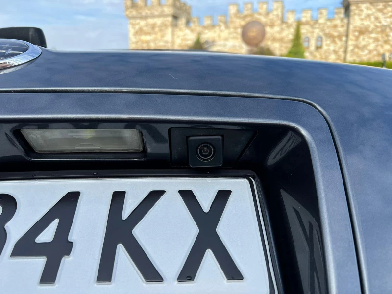 Subaru B10 Tribeka, снимка 11 - Автомобили и джипове - 52263590