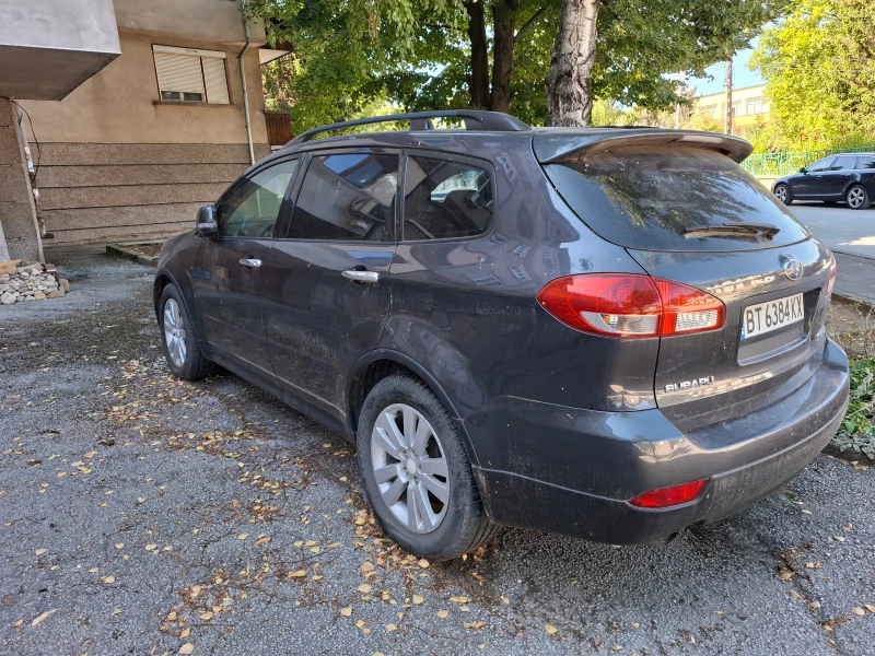 Subaru B10 Tribeka, снимка 15 - Автомобили и джипове - 52263590