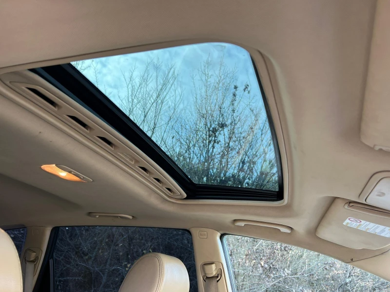 Subaru B10 Tribeka, снимка 10 - Автомобили и джипове - 52263590