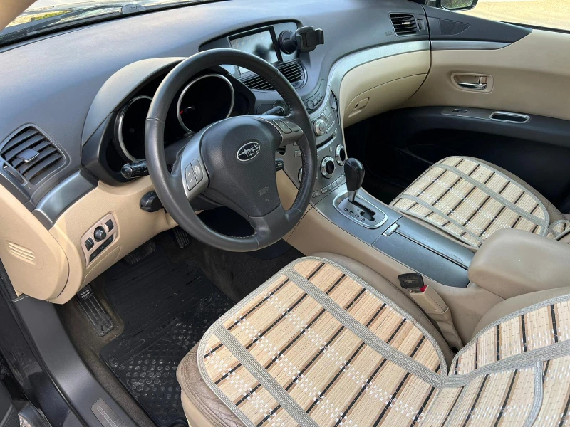 Subaru B10 Tribeka, снимка 6 - Автомобили и джипове - 52263590