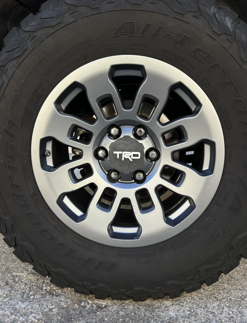 Lexus GX 470 4700cc V8, снимка 10 - Автомобили и джипове - 52395577