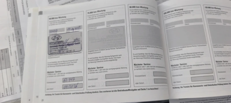 Hyundai Kona Facelift SOH 100% Germany Imp, снимка 17 - Автомобили и джипове - 52736640