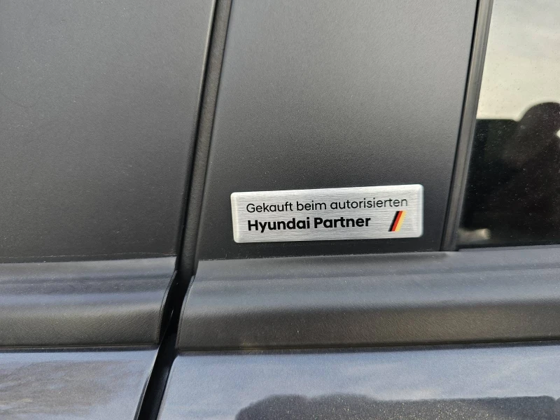 Hyundai Kona Facelift SOH 100% Germany Imp, снимка 11 - Автомобили и джипове - 52736640