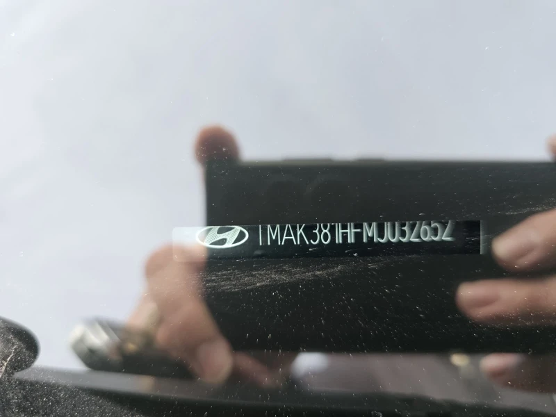 Hyundai Kona Facelift SOH 100% Germany Imp, снимка 15 - Автомобили и джипове - 52736640