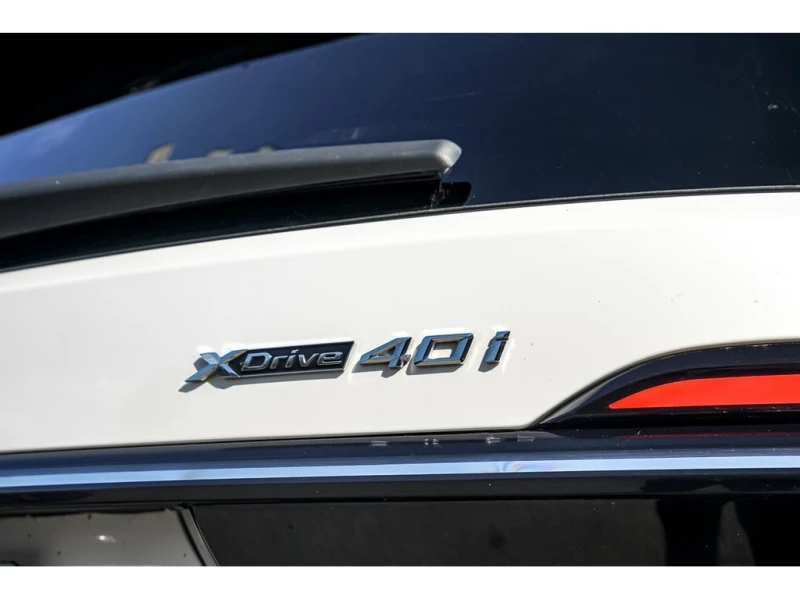 BMW X7 2023 XDRIVE40i 7 PASS 360 CAM * CARFAX* , снимка 9 - Автомобили и джипове - 52900005