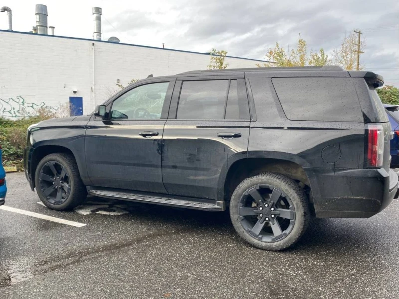 Gmc Yukon * SLT * CARFAX * БЕЗ ПЪРВОНАЧАЛНА ВНОСКА, снимка 2 - Автомобили и джипове - 52968588