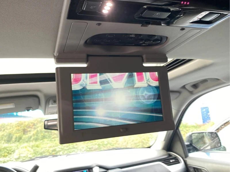 Gmc Yukon * SLT * CARFAX * БЕЗ ПЪРВОНАЧАЛНА ВНОСКА, снимка 12 - Автомобили и джипове - 52968588