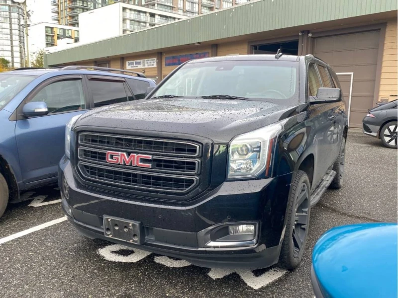 Gmc Yukon * SLT * CARFAX * БЕЗ ПЪРВОНАЧАЛНА ВНОСКА