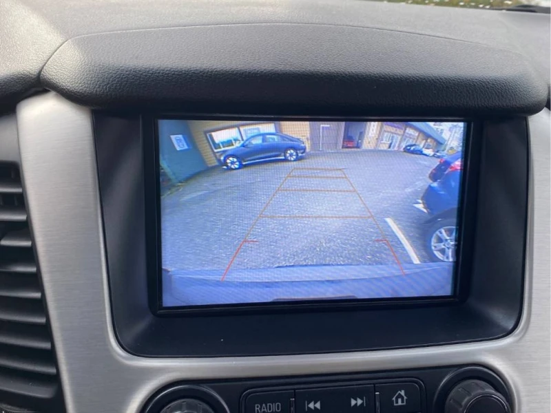 Gmc Yukon * SLT * CARFAX * БЕЗ ПЪРВОНАЧАЛНА ВНОСКА, снимка 11 - Автомобили и джипове - 52968588