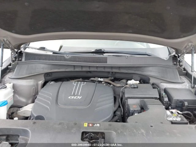 Kia Sorento 3.3L LX, снимка 11 - Автомобили и джипове - 47142145