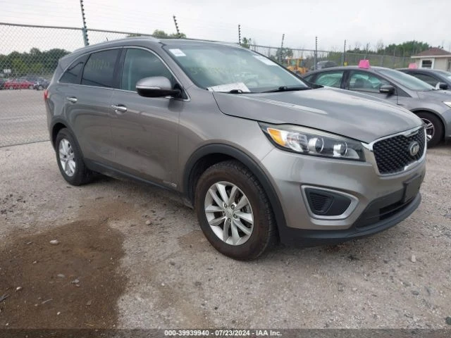 Kia Sorento 3.3L LX - [1] 