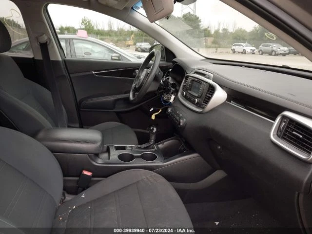 Kia Sorento 3.3L LX, снимка 6 - Автомобили и джипове - 47142145