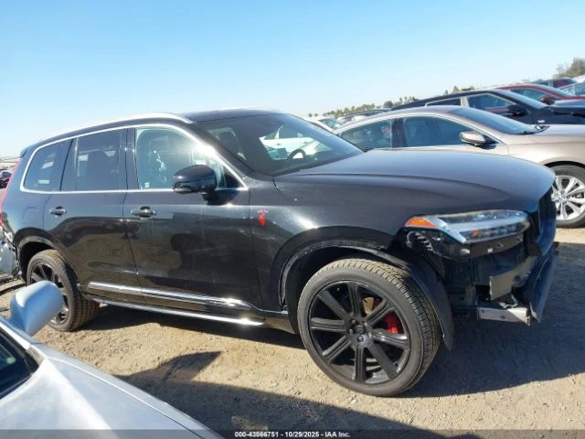 Volvo Xc90 T6 INSCRIPTION* BOWERS AND WILKINS* ПАНОРАМА - изображение 7